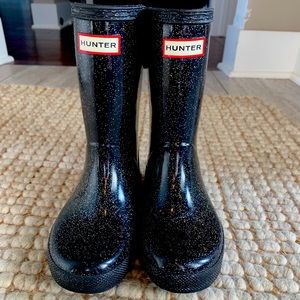 Girls’ Hunter Boots